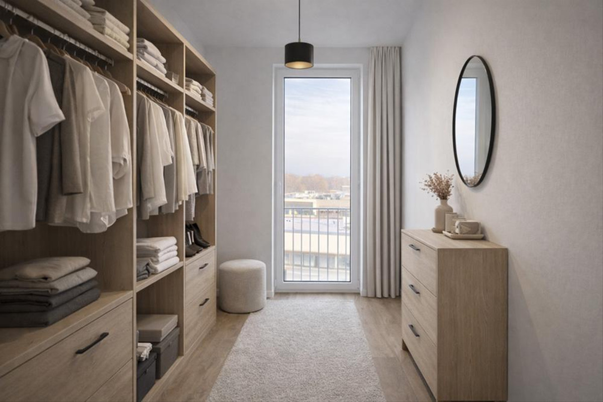 Eigentumswohnungen am Kaskadenpark