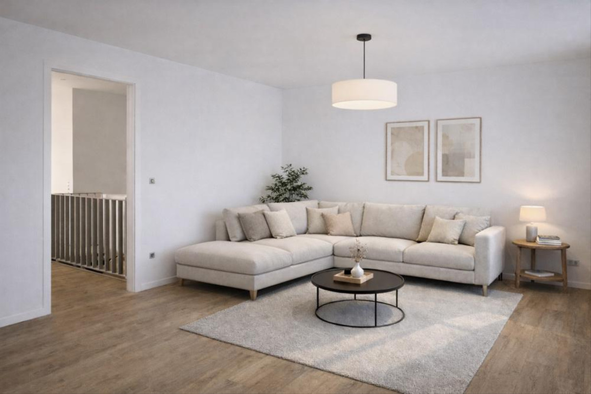 Eigentumswohnungen am Kaskadenpark