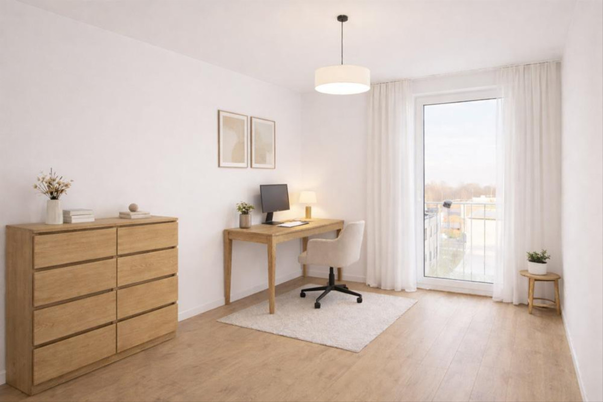 Eigentumswohnungen am Kaskadenpark