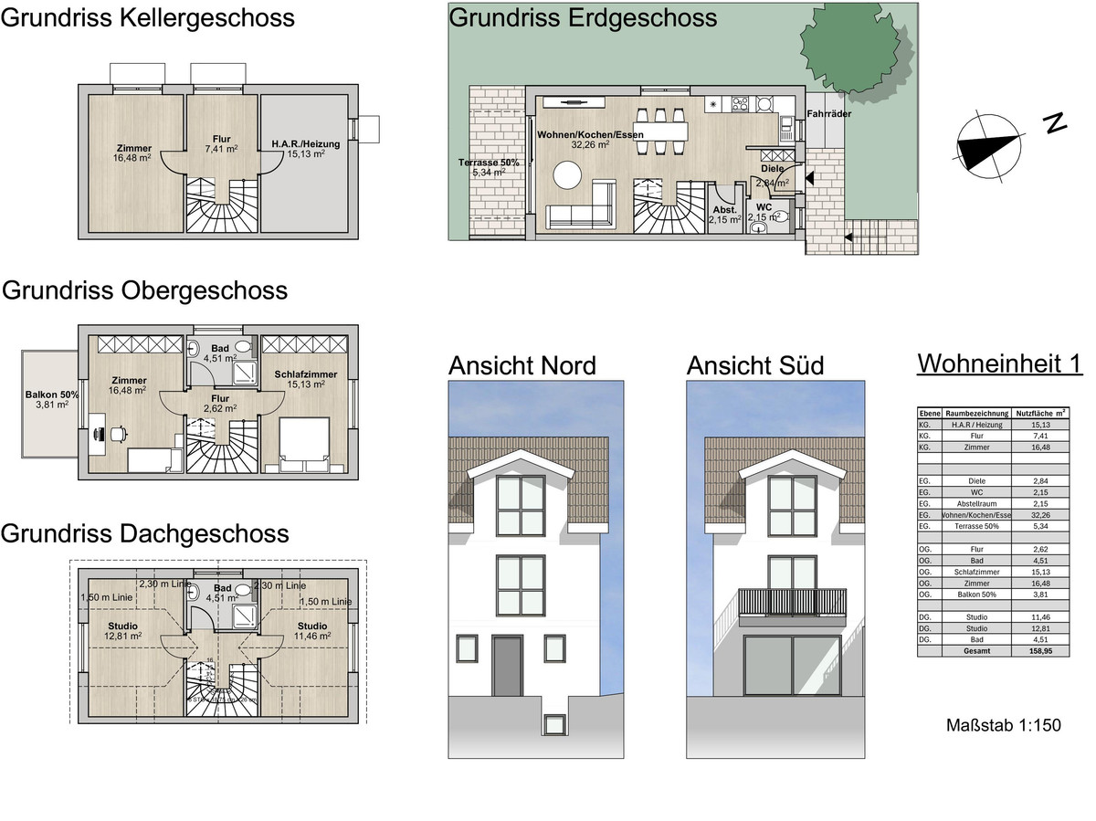 Residenz am Goldgraben
