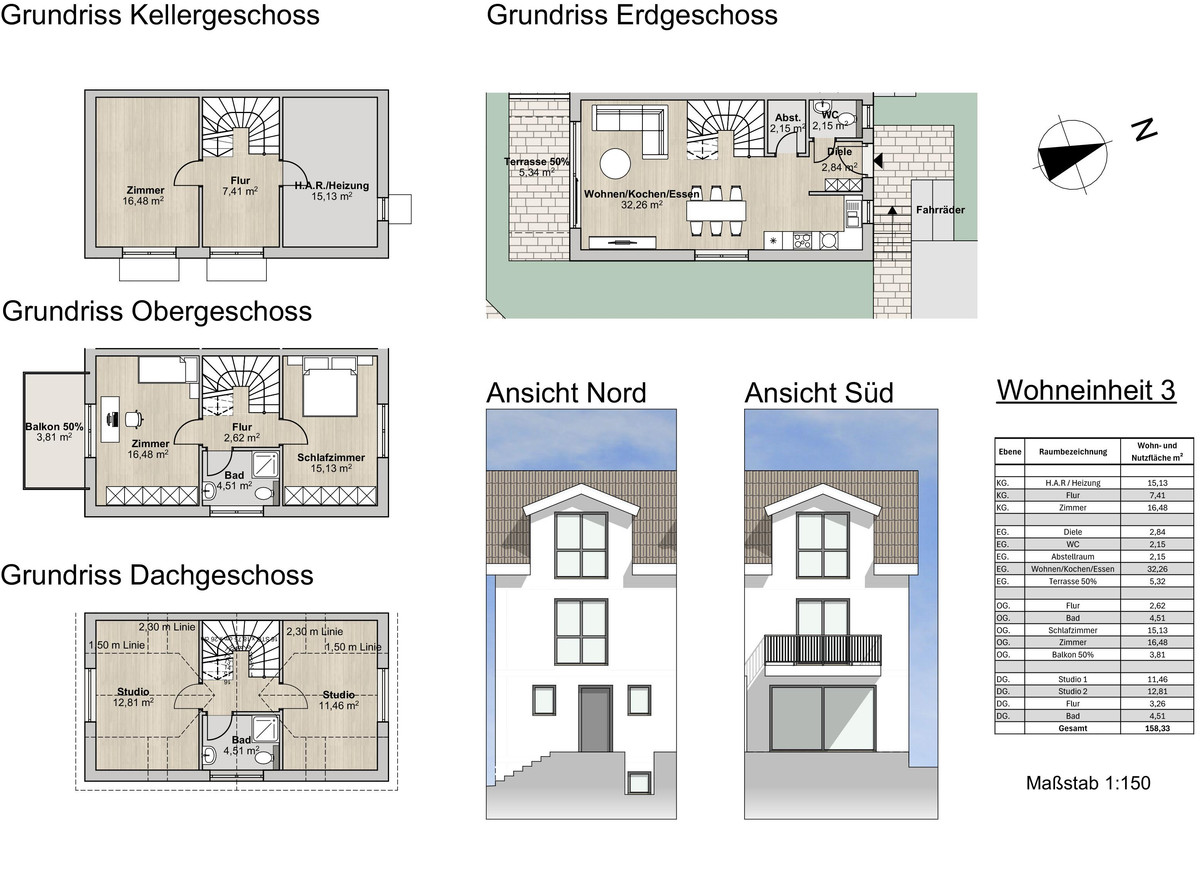 Residenz am Goldgraben