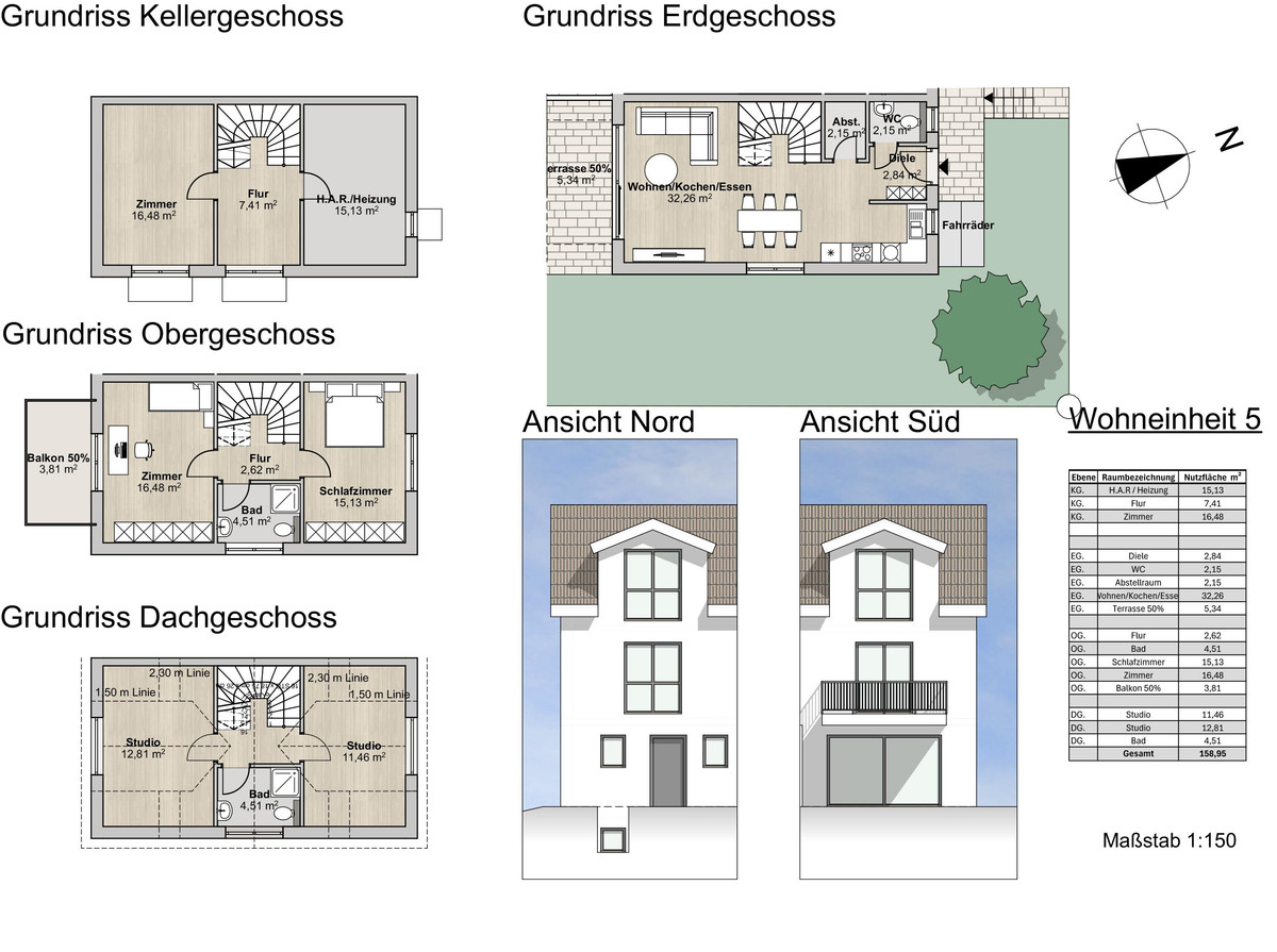 Residenz am Goldgraben
