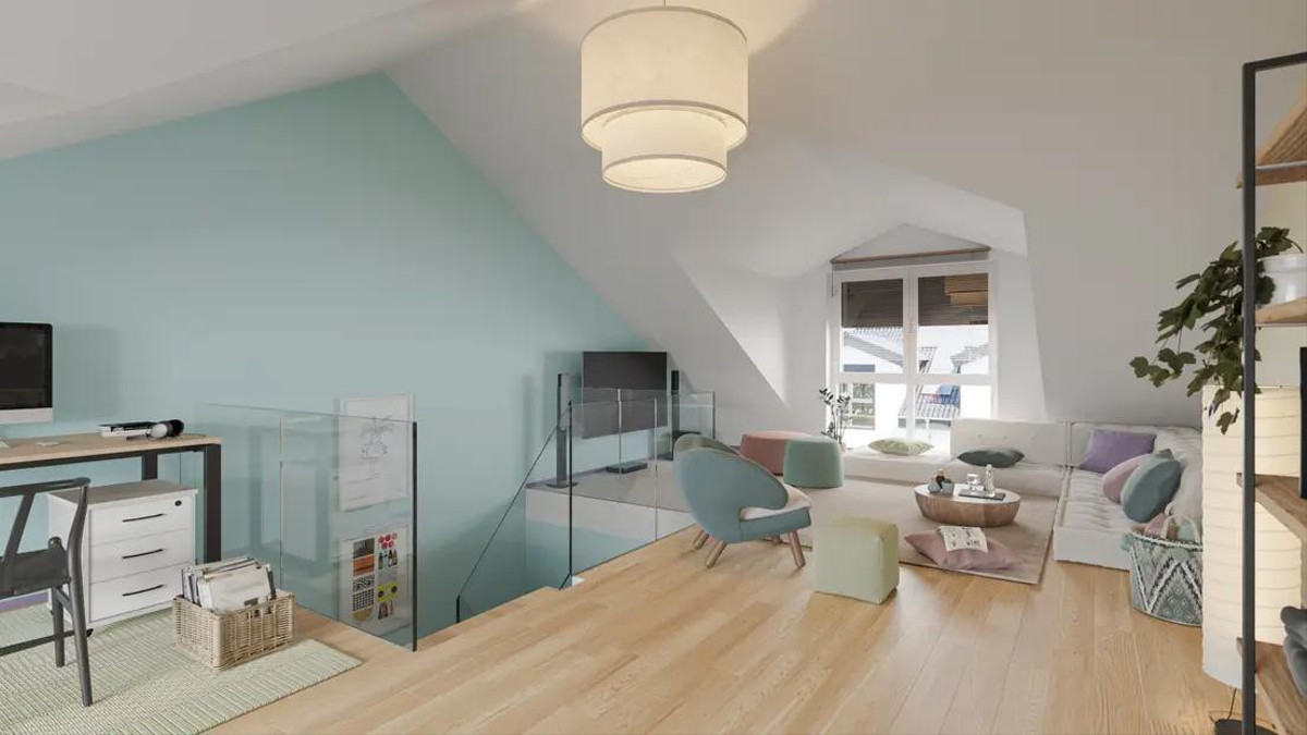 Residenz am Goldgraben