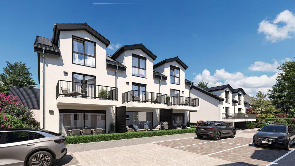 Residenz am Goldgraben