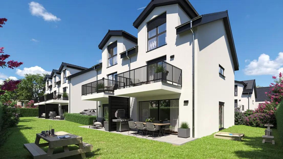 Residenz am Goldgraben