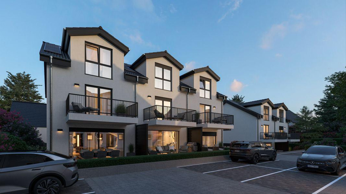 Residenz am Goldgraben