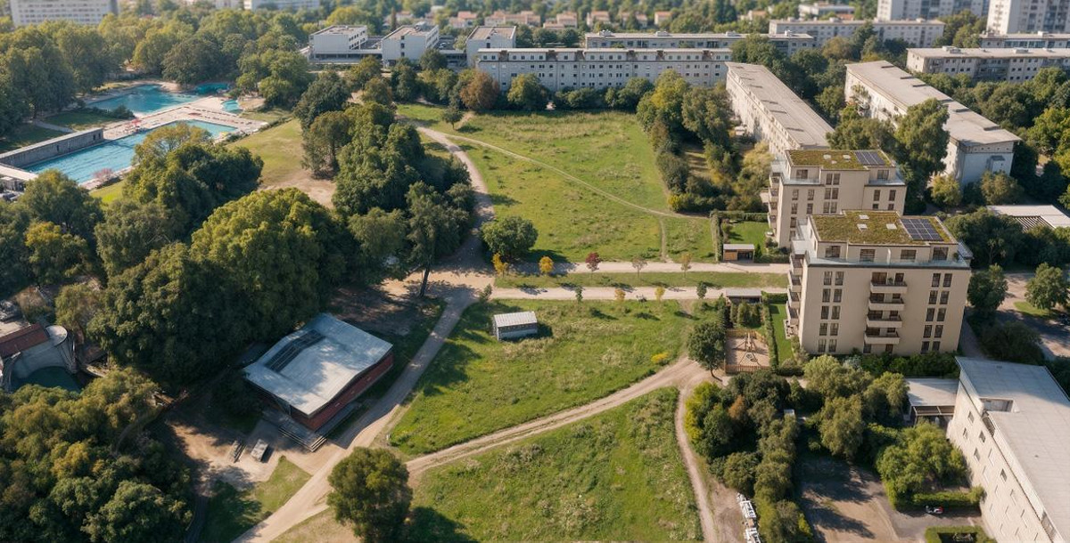 Torhäuser Mainz-City