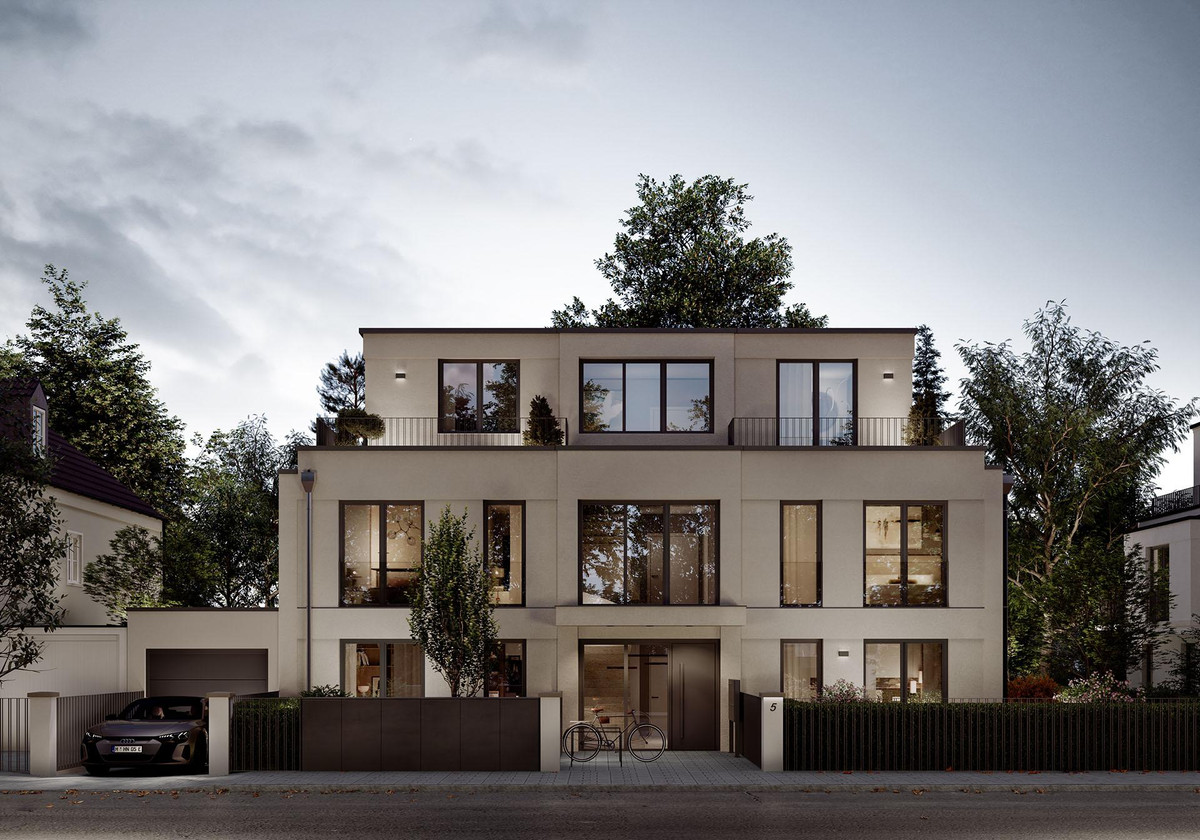 HN5 - Hans-Heiling-Straße 5