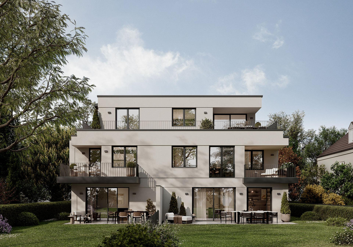 HN5 - Hans-Heiling-Straße 5