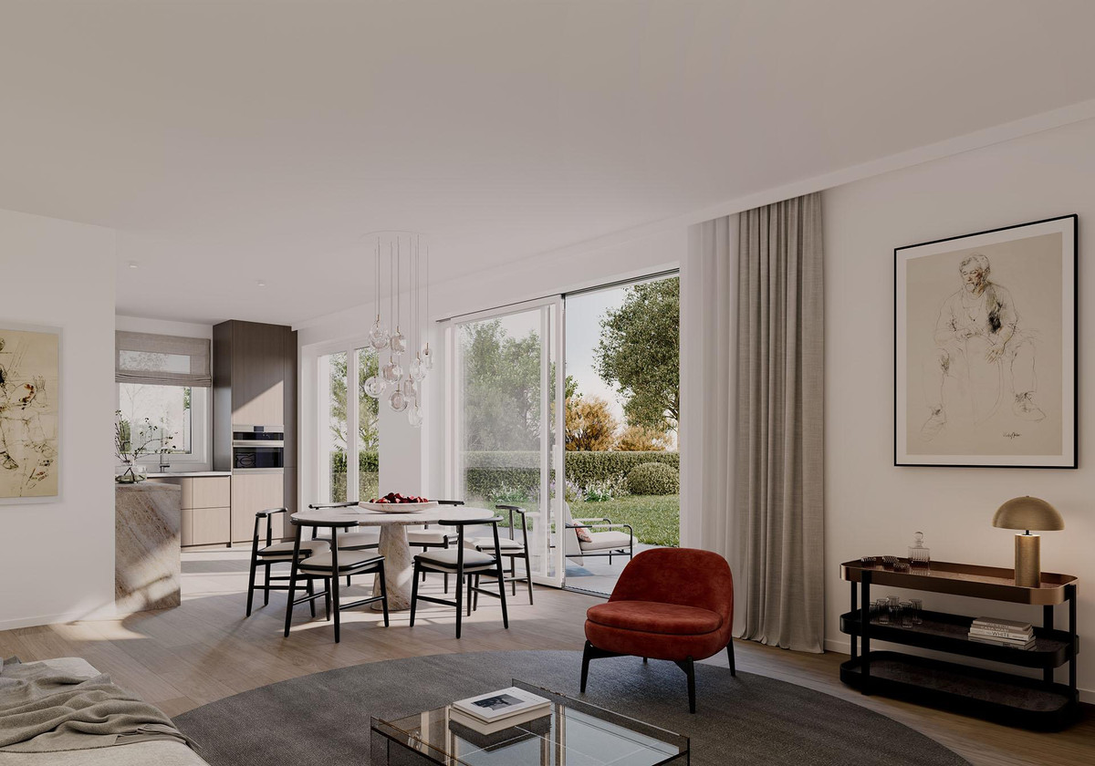 HN5 - Hans-Heiling-Straße 5