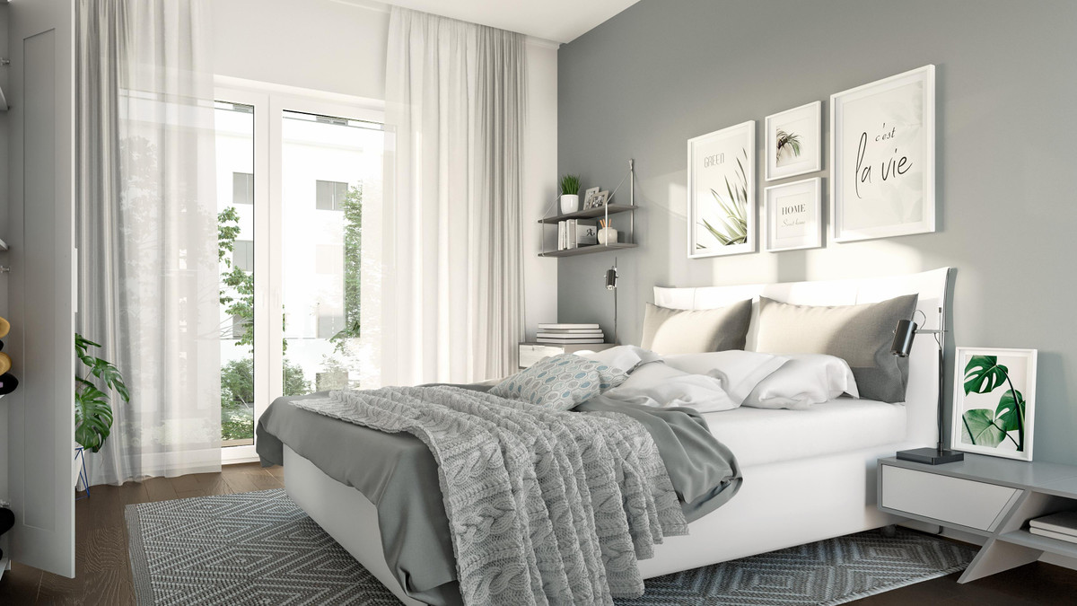 Idstein – Taunusviertel, Limesblick 2+3