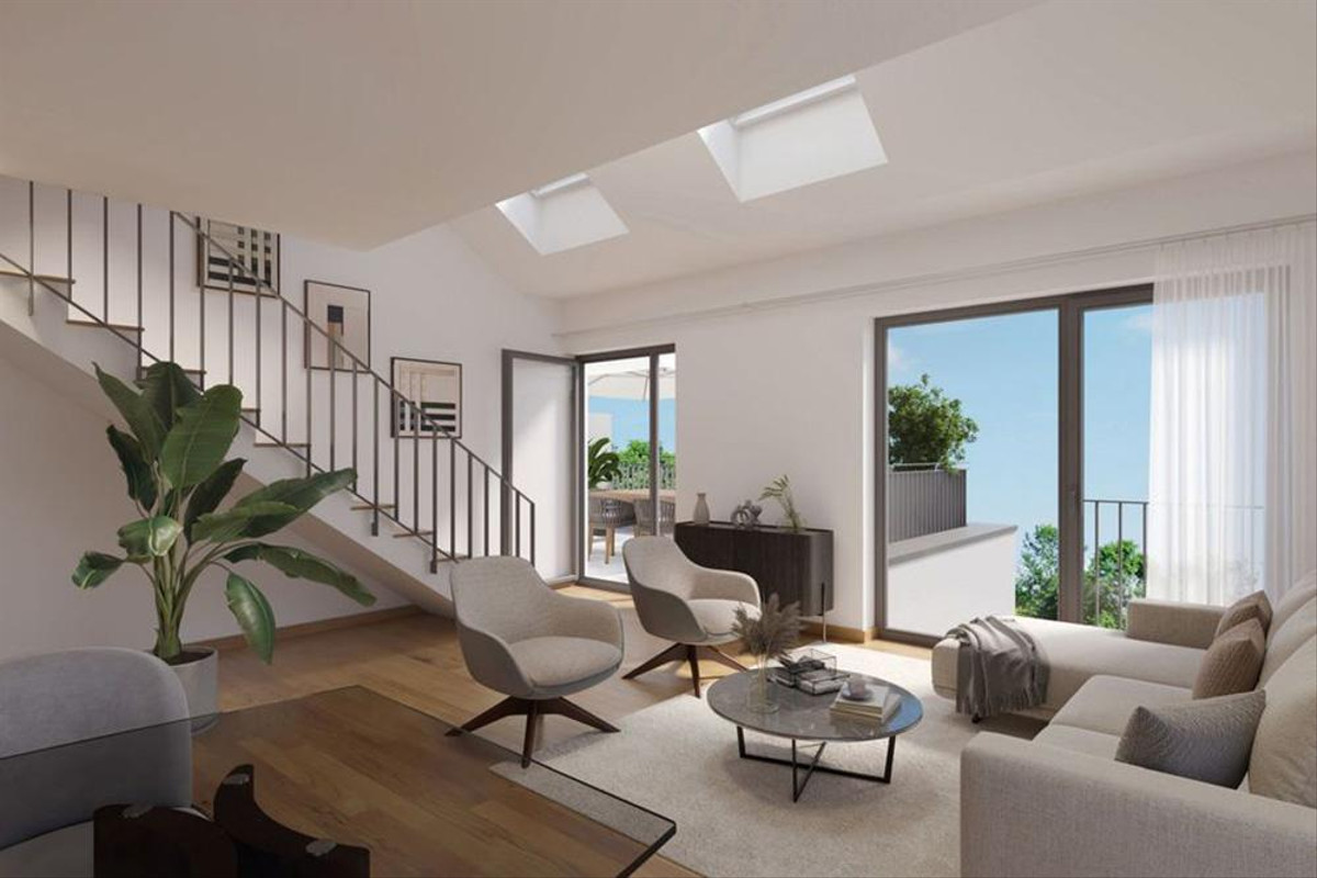 F146 - Wohnen an der alten Kunstschmiede