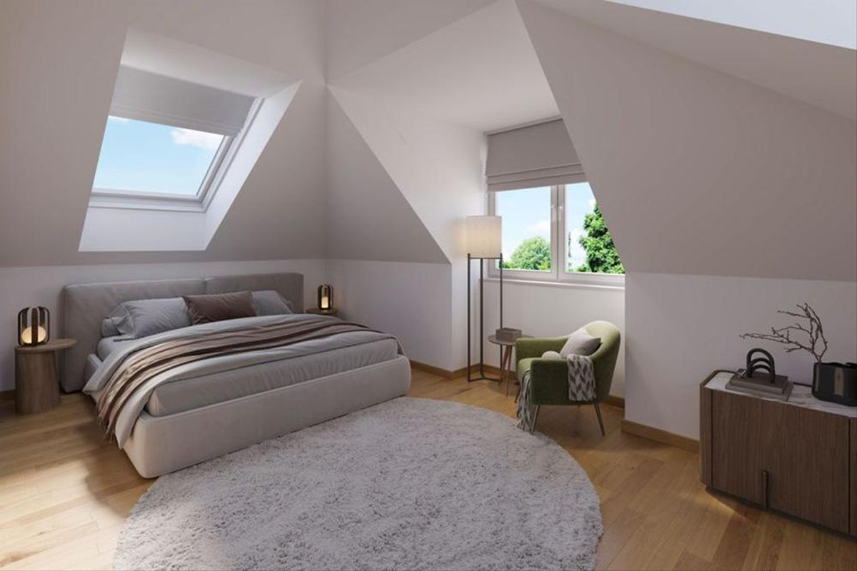 F146 - Wohnen an der alten Kunstschmiede