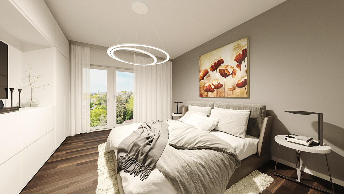 Wiesbaden, Carl-Bender-Straße 14