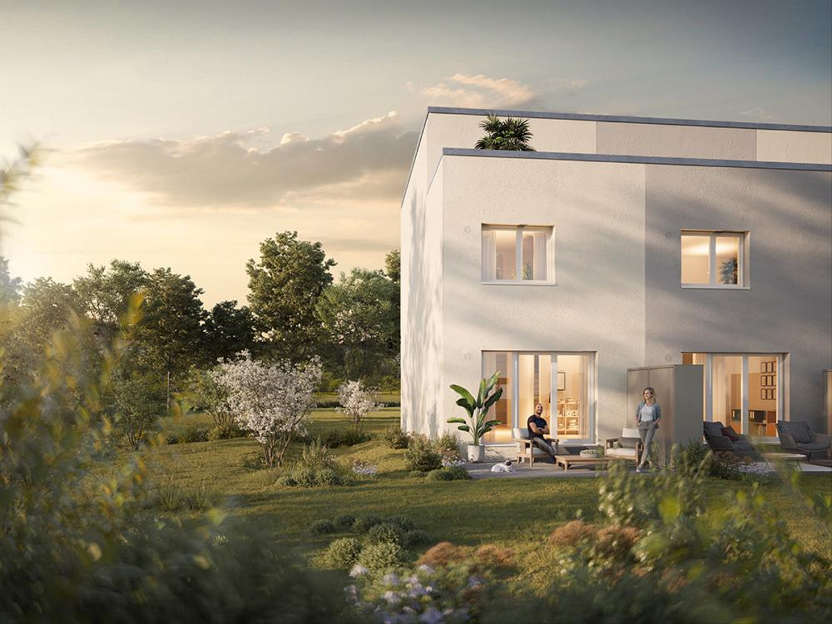 Unverbindliche Darstellung aus Sicht des Visualisierers