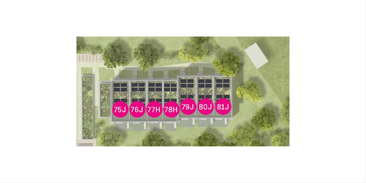 MUnique Gardens - München West