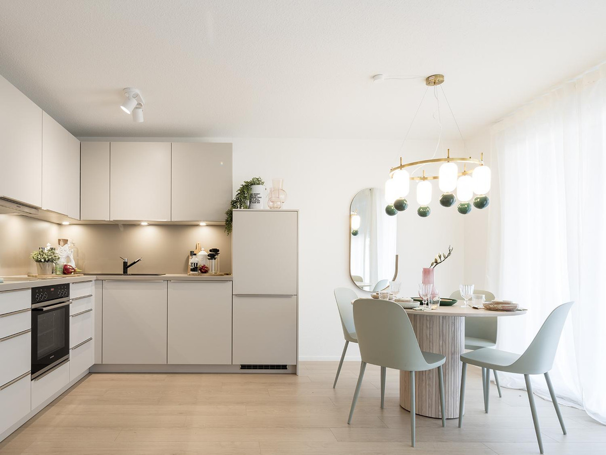 Unverbindliche Darstellung aus Sicht des Visualisierers