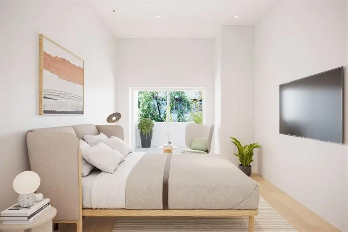 WEITBLICK IM DAMBACHTAL