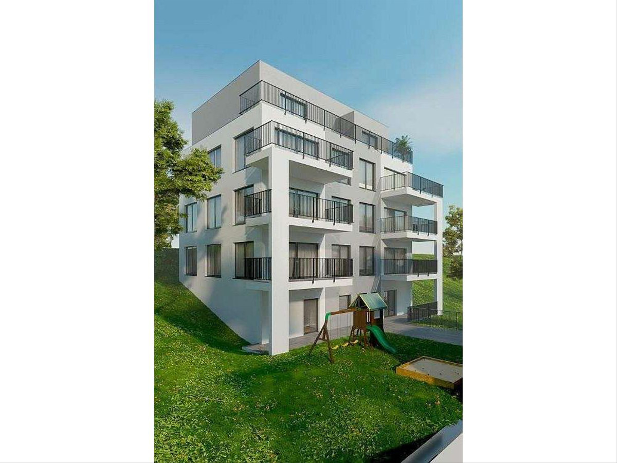 WEITBLICK IM DAMBACHTAL