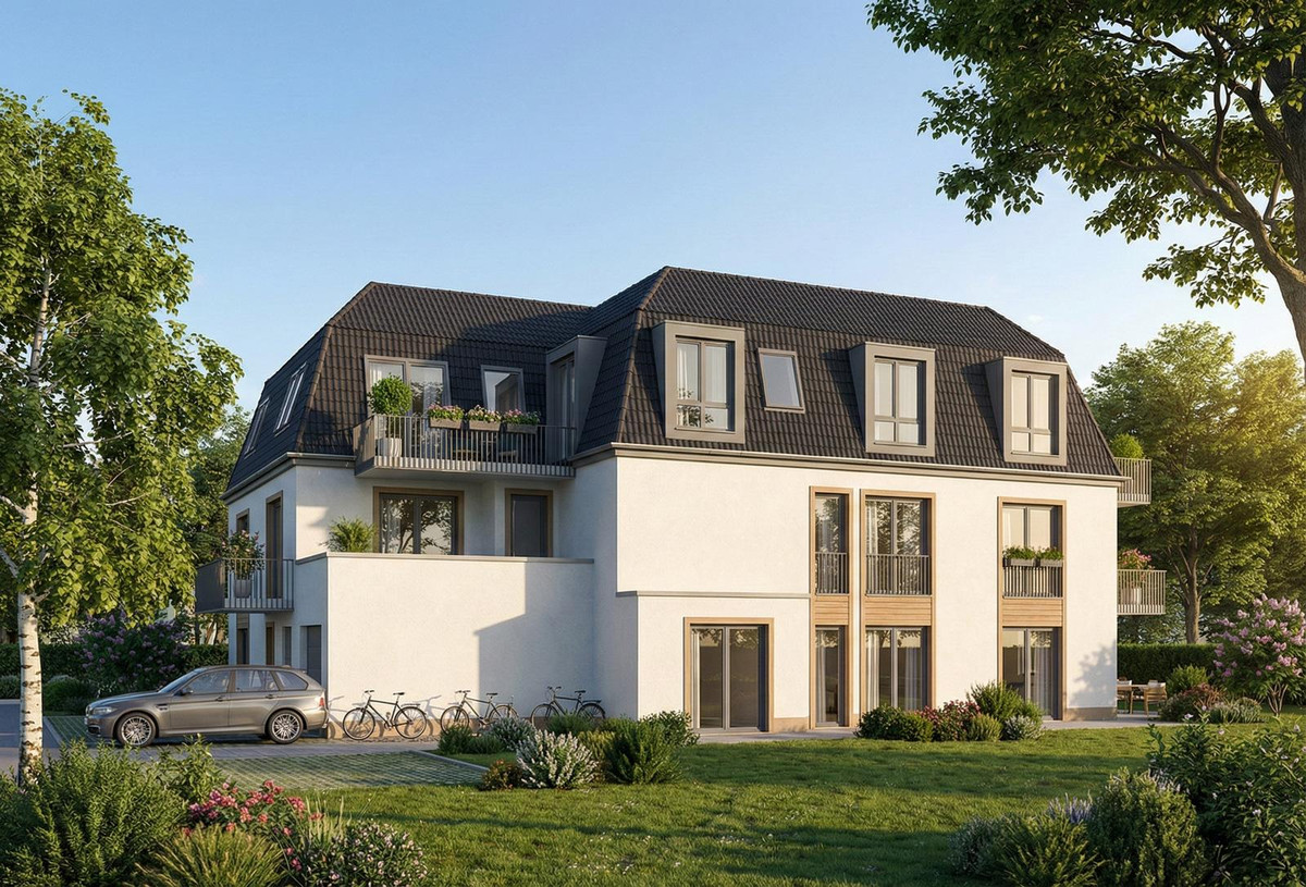 P1 München-Großhadern