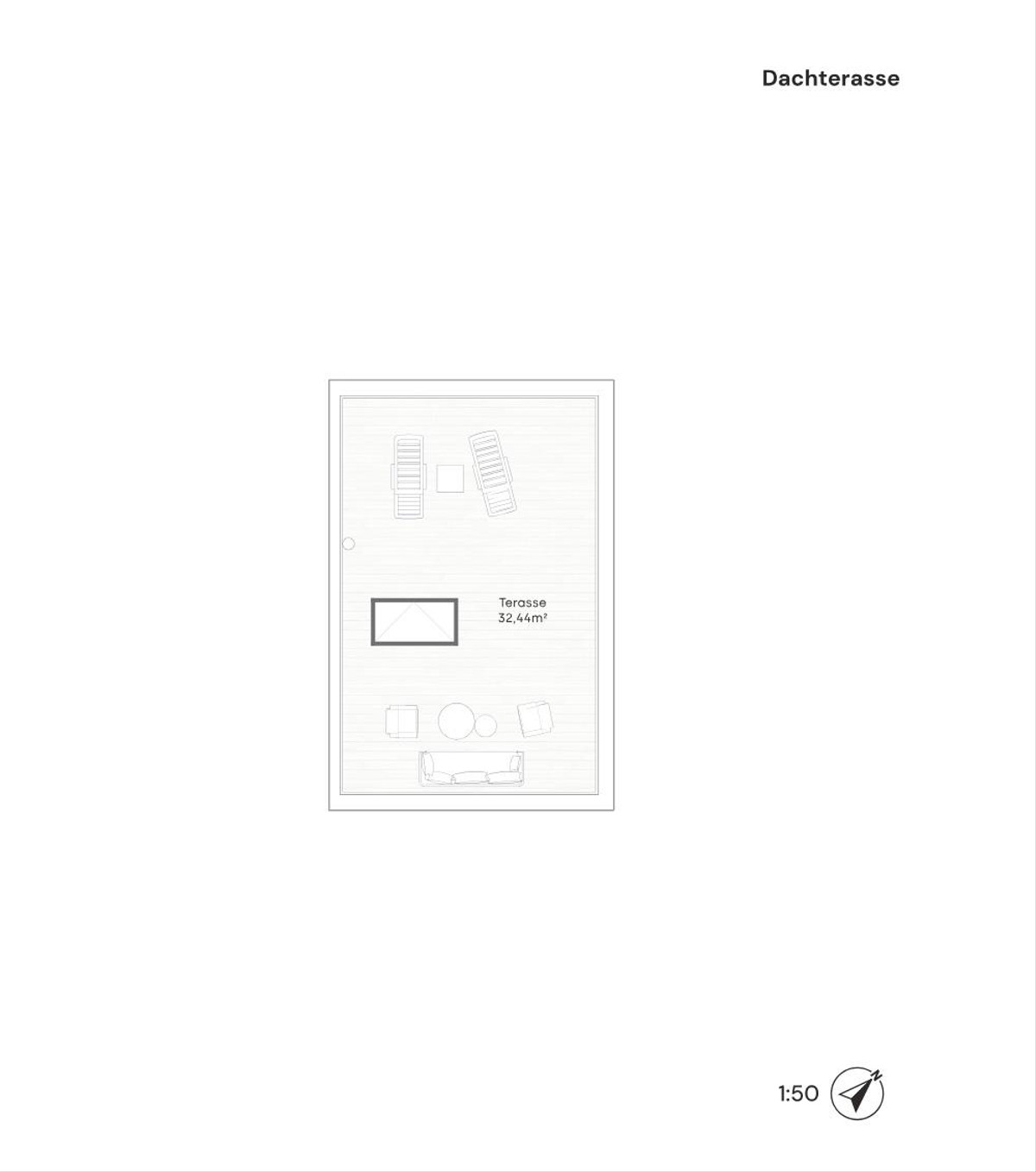 Grundriss DHH rechts
