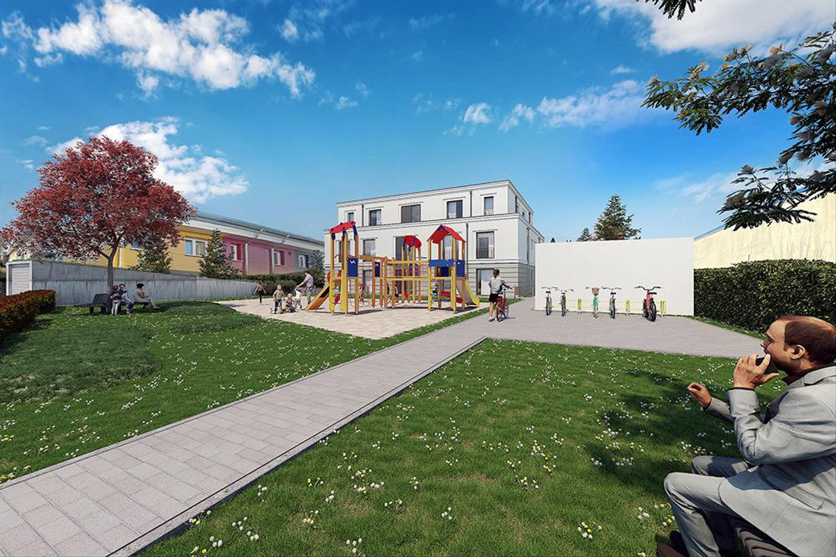 Ruhrkarree Essen-Kettwig