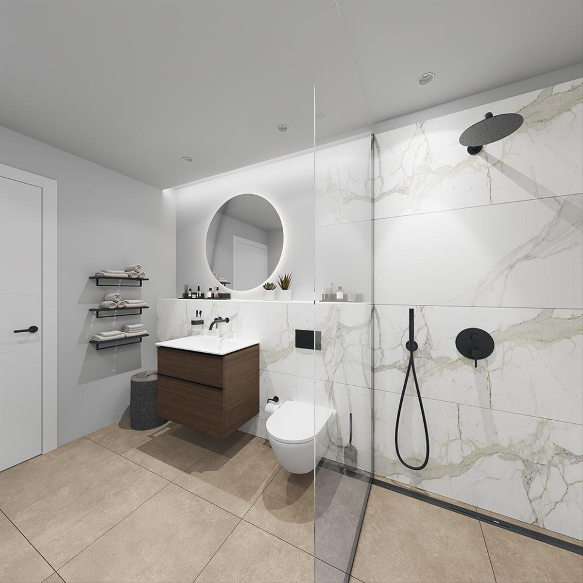 Ruhrkarree Essen-Kettwig