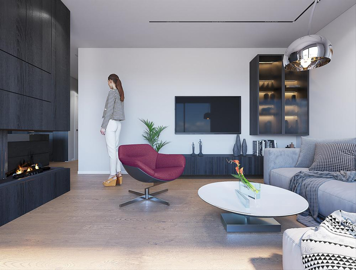 Ruhrkarree Essen-Kettwig