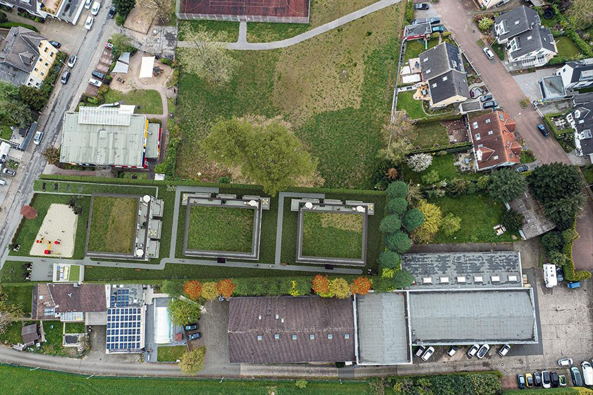 Ruhrkarree Essen-Kettwig