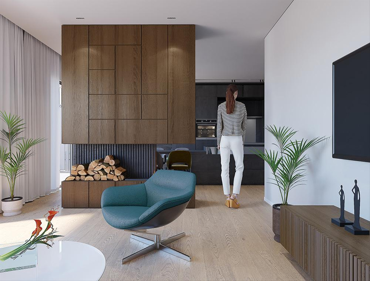 Ruhrkarree Essen-Kettwig