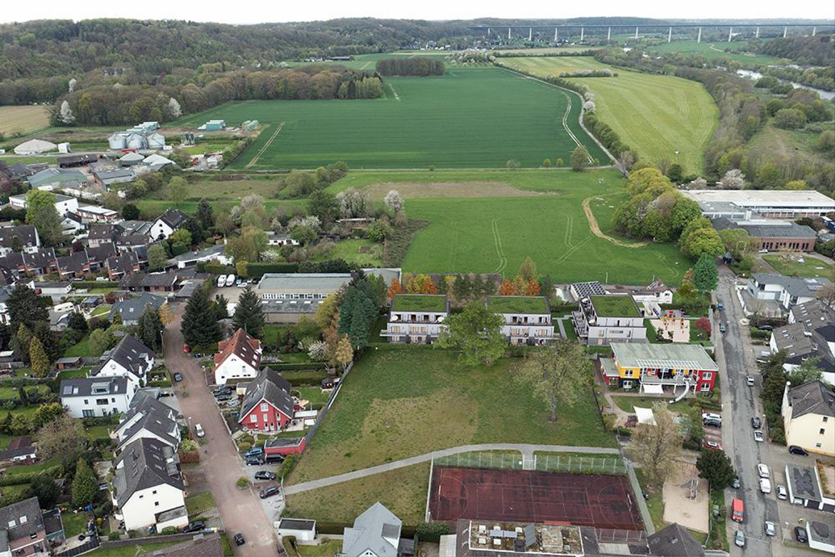 Ruhrkarree Essen-Kettwig