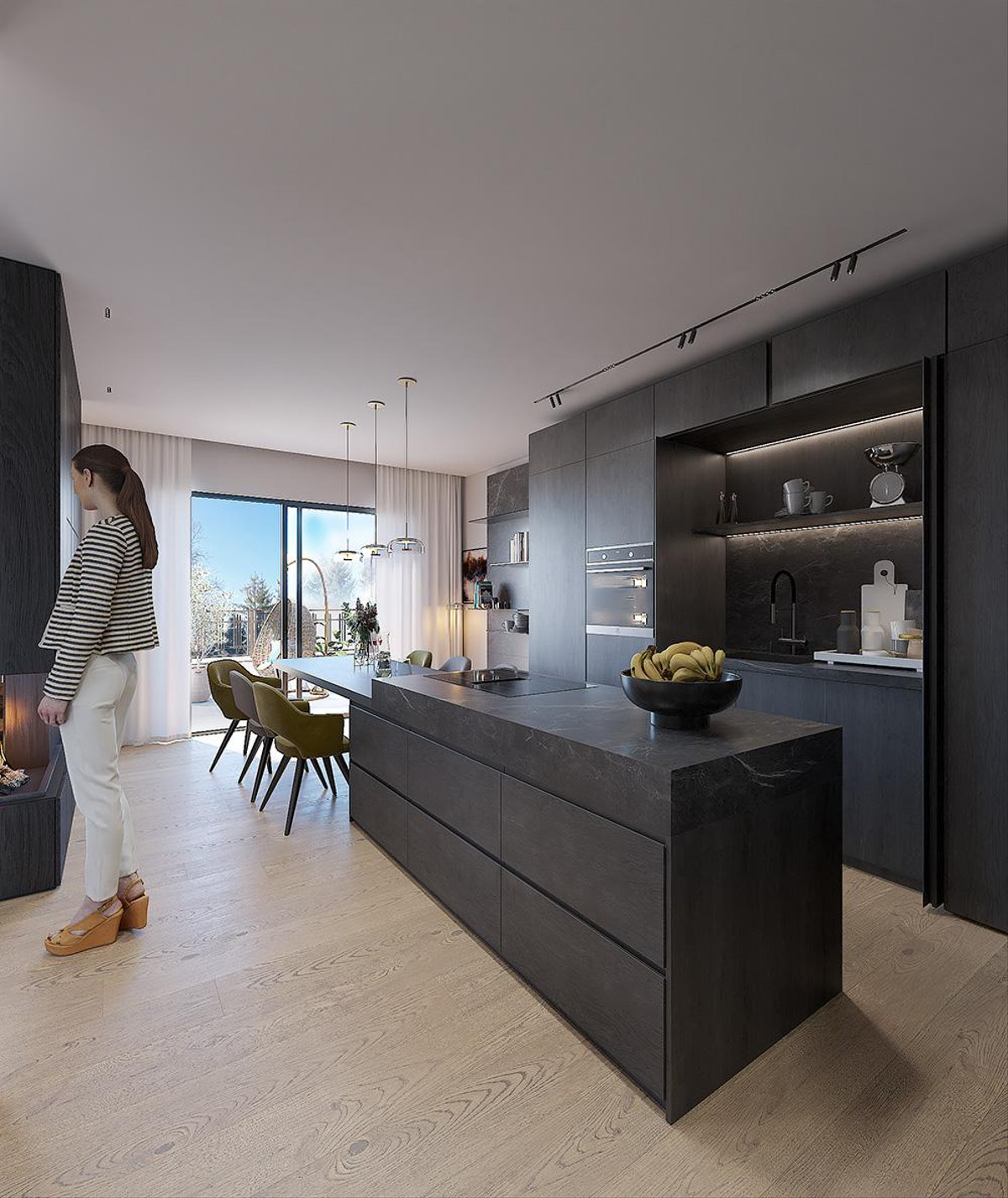 Ruhrkarree Essen-Kettwig