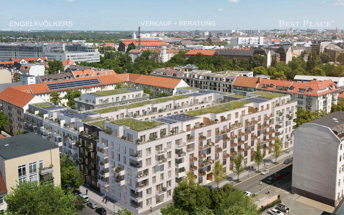 Hey C - Hey Charlottenburg