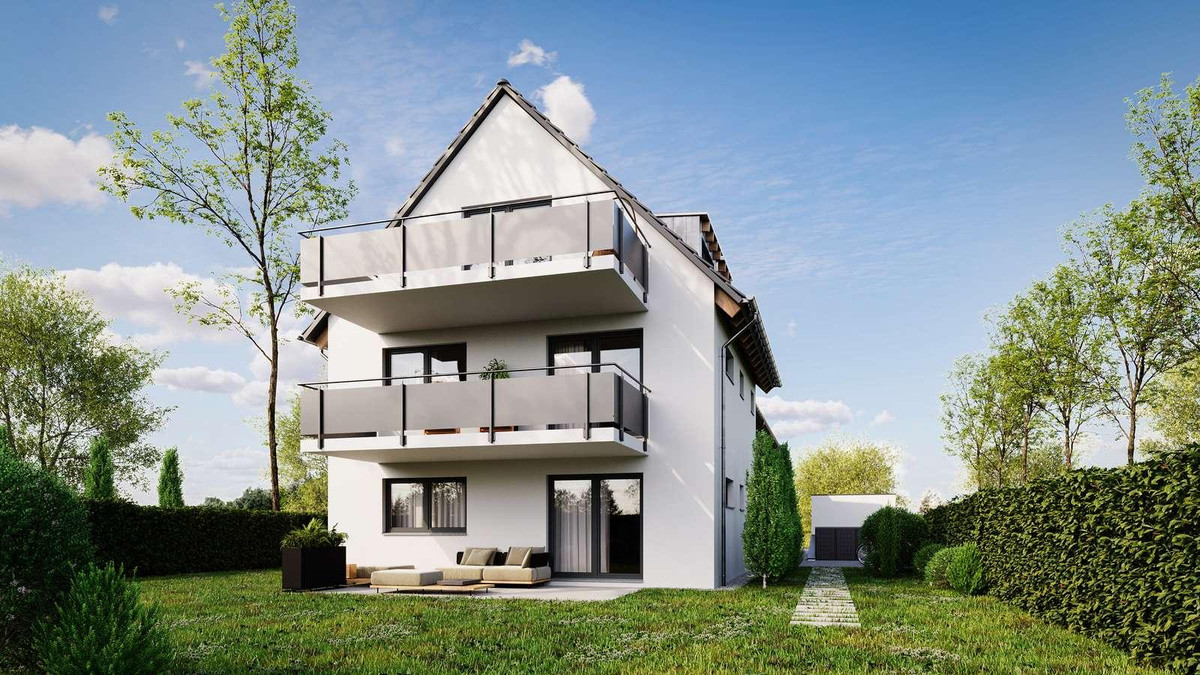 HY43 - 80993 München