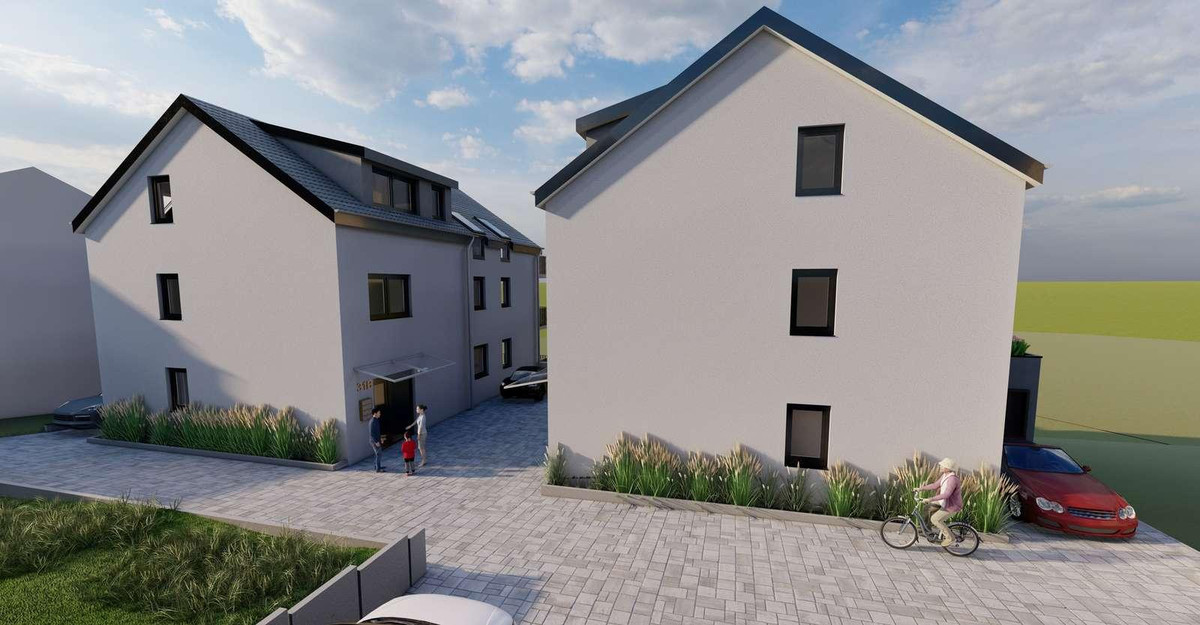 IDEAL wohnen in Sörgenloch