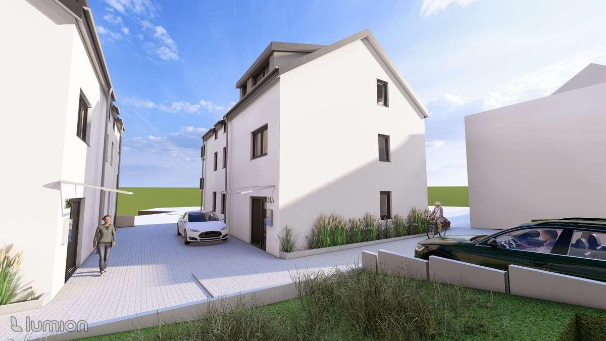 IDEAL wohnen in Sörgenloch