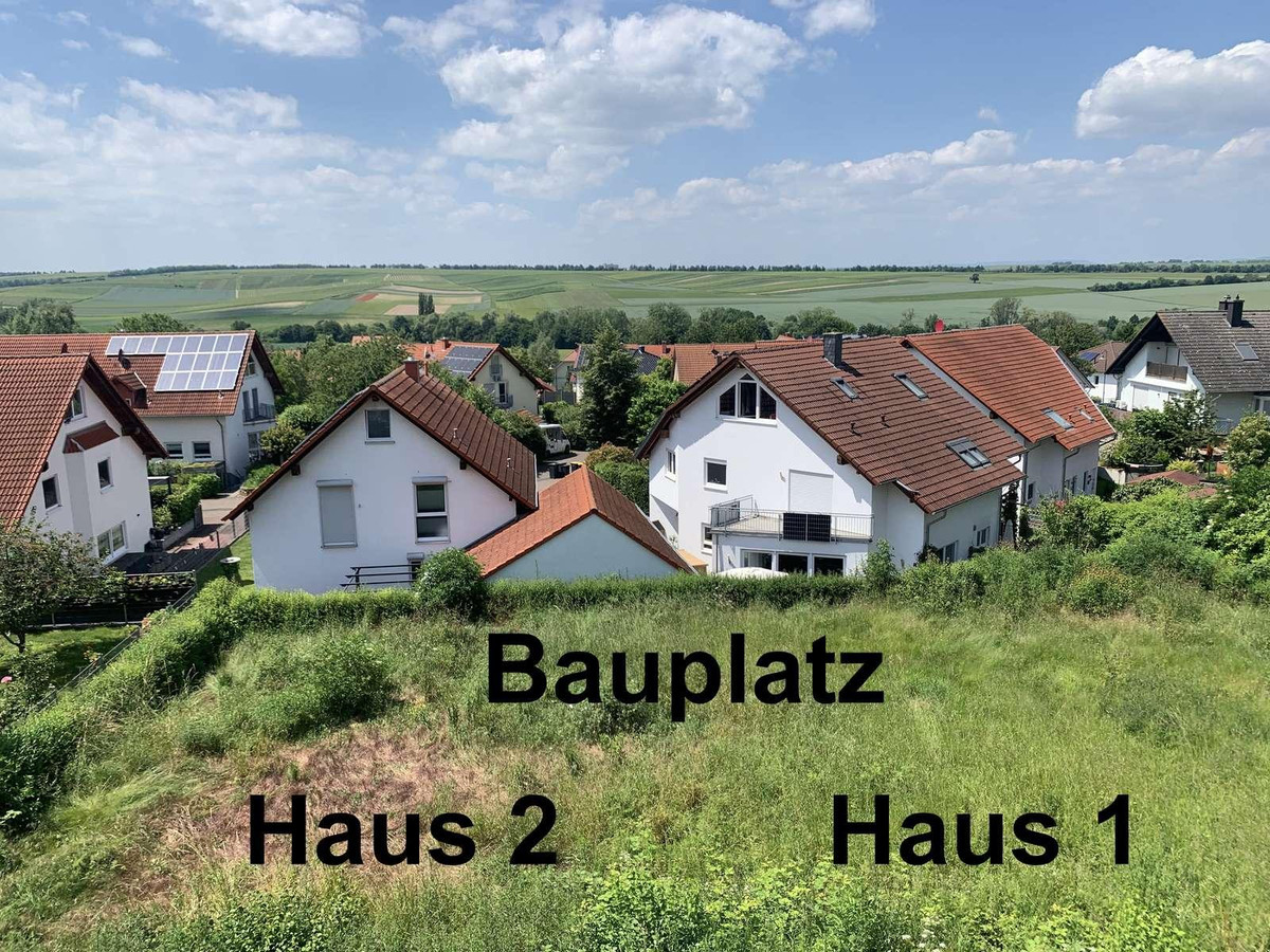 IDEAL wohnen in Sörgenloch