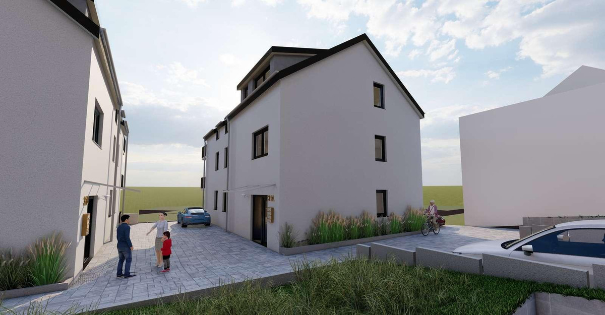 IDEAL wohnen in Sörgenloch