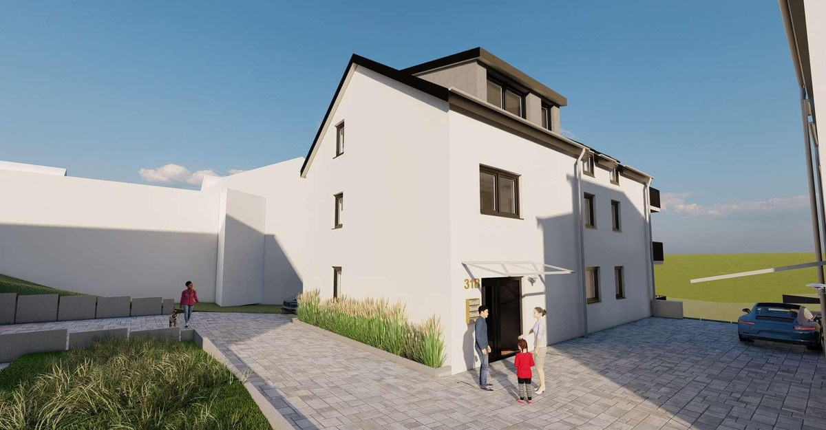 IDEAL wohnen in Sörgenloch