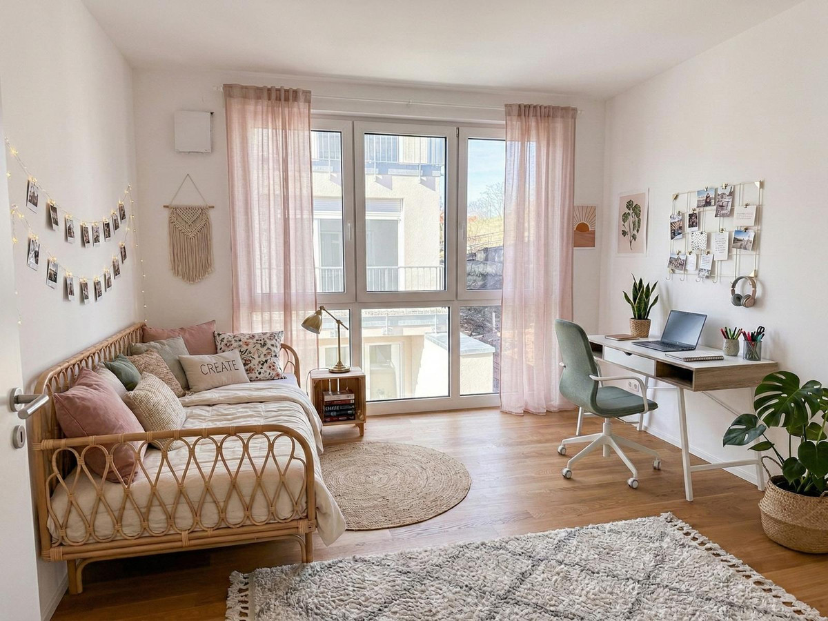 Die Schillers: N°35 und N°37 Schiller