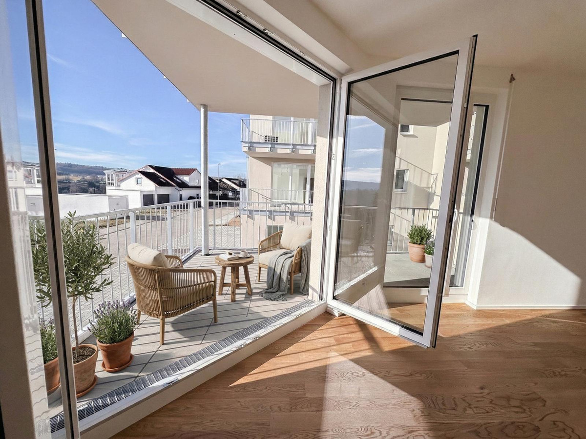 Die Schillers: N°35 und N°37 Schiller