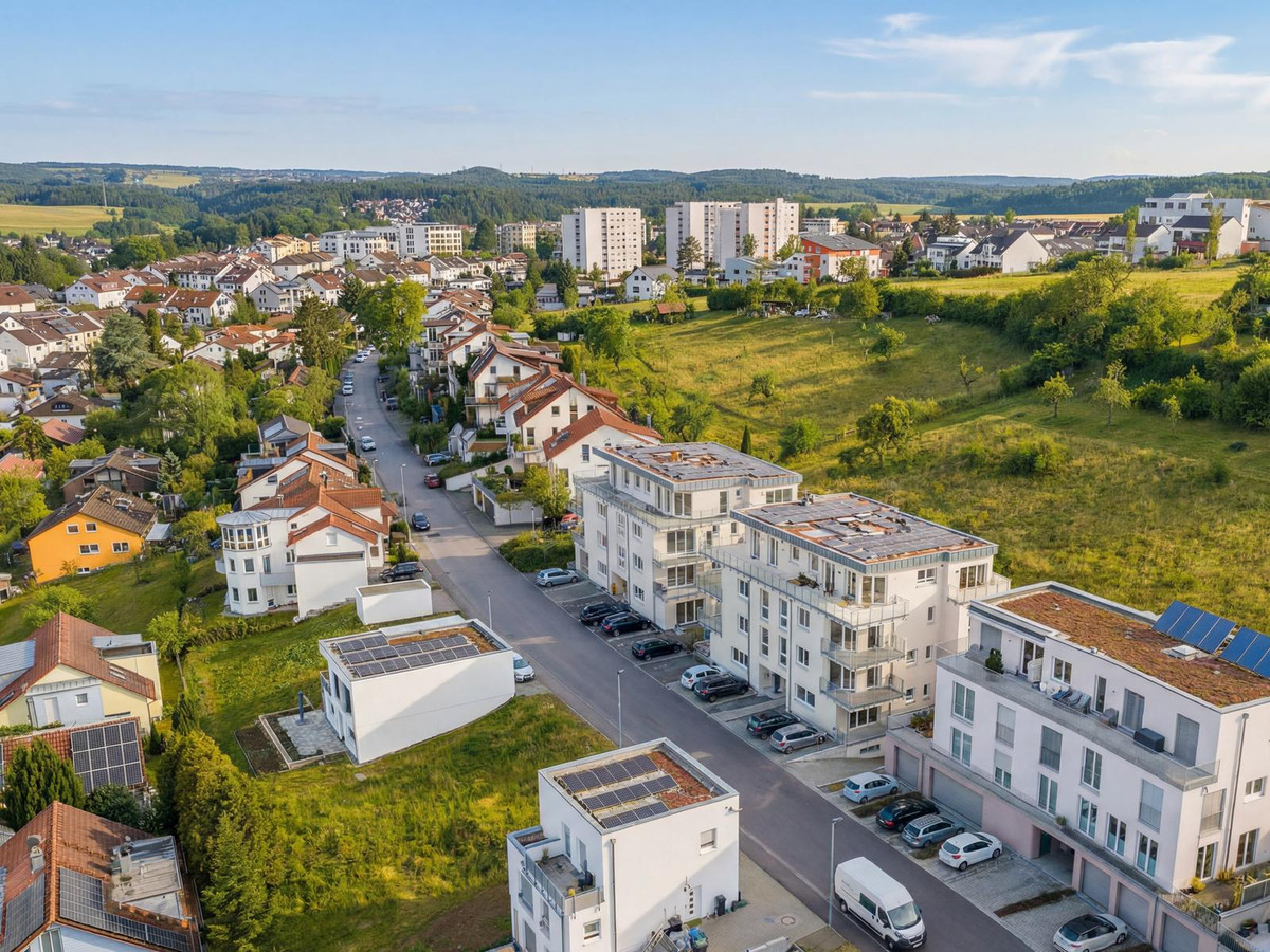 Die Schillers: N°35 und N°37 Schiller