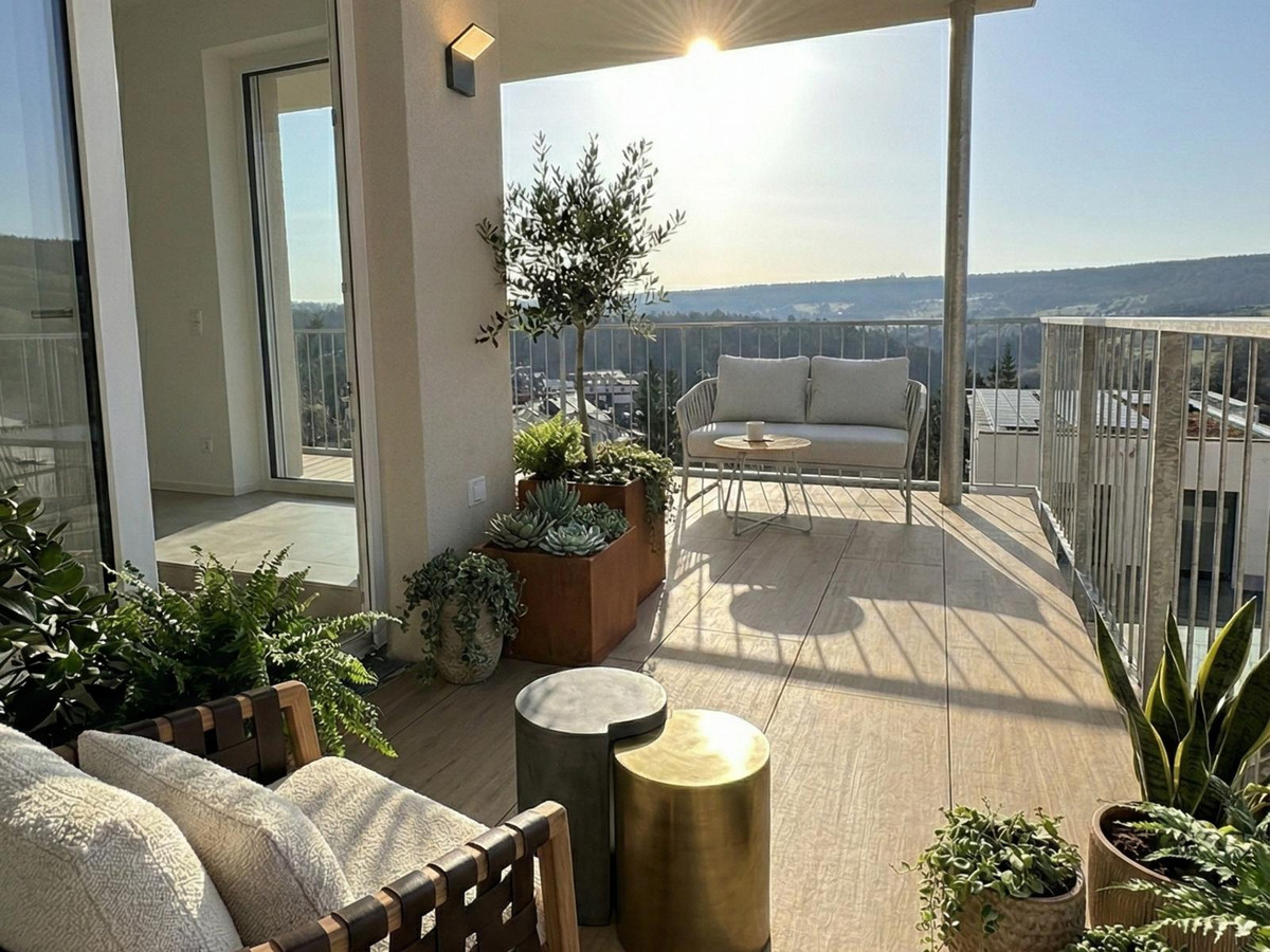 Die Schillers: N°35 und N°37 Schiller