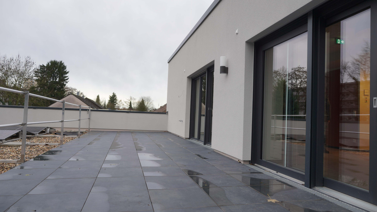 Fertiger Neubau mit 10 % AfA - Betreutes Wohnen in Herne