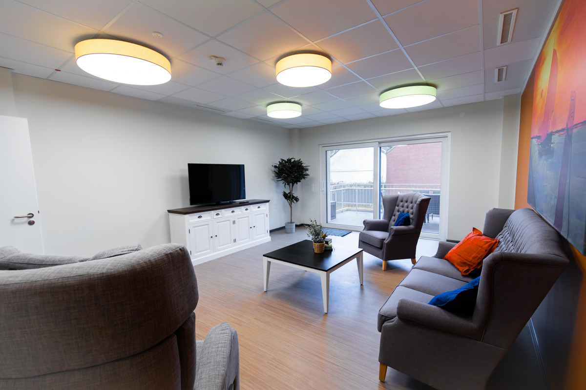 Fertiger Neubau mit 10 % AfA - Betreutes Wohnen in Herne