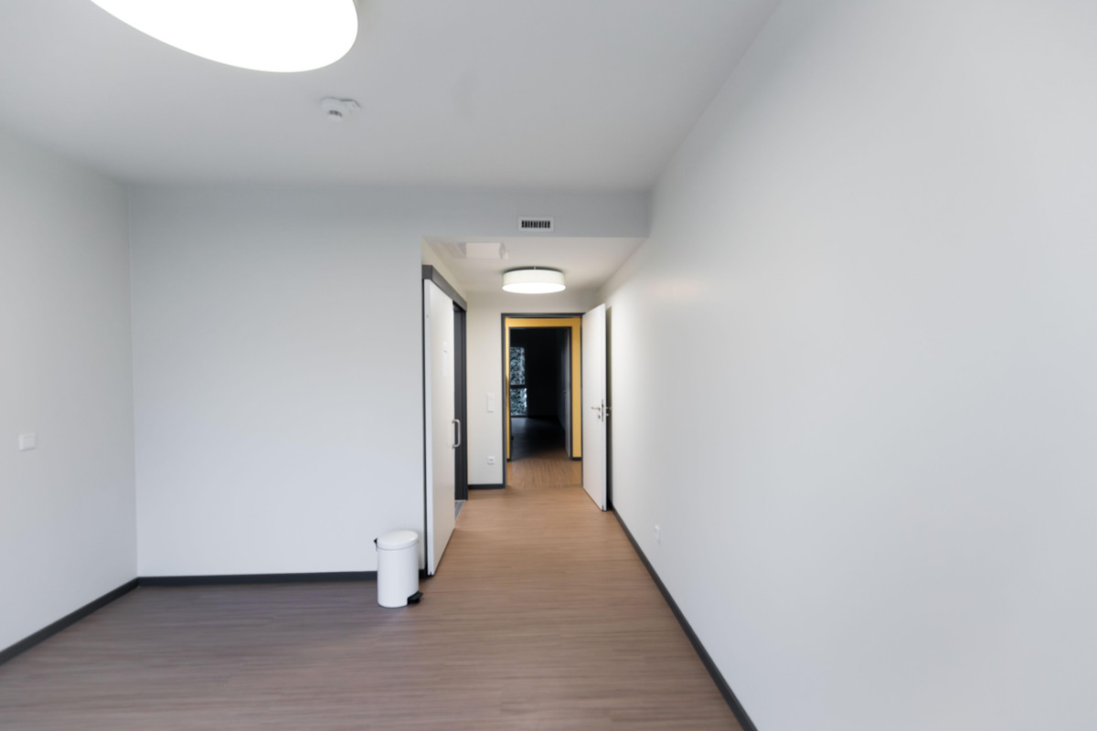 Fertiger Neubau mit 10 % AfA - Betreutes Wohnen in Herne