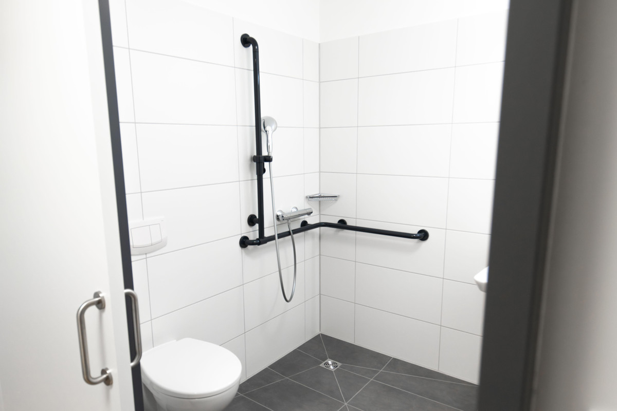 Fertiger Neubau mit 10 % AfA - Betreutes Wohnen in Herne