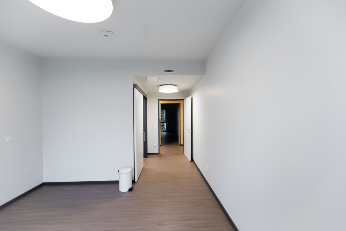 Fertiger Neubau mit 10 % AfA - Kapitalanlage in Herne
