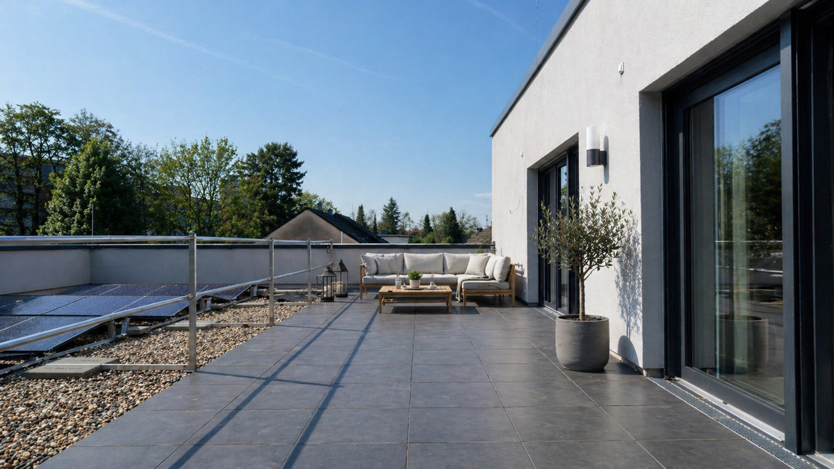 Fertiger Neubau mit 10 % AfA - Kapitalanlage in Herne