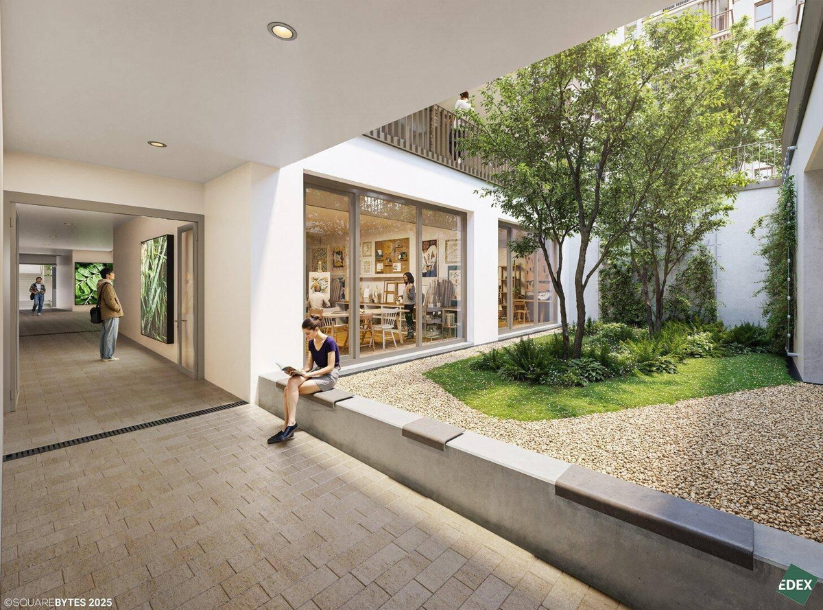 Village im Dritten - Urban Daheim - Baufeld 13